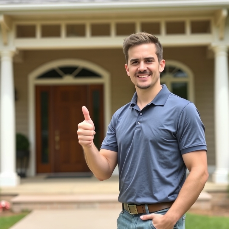 Founder of Ant & Rodent Pest Control Glendale
