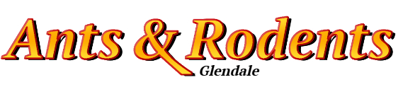 Glendale Ant Exterminator & Rodent Control Company Logo